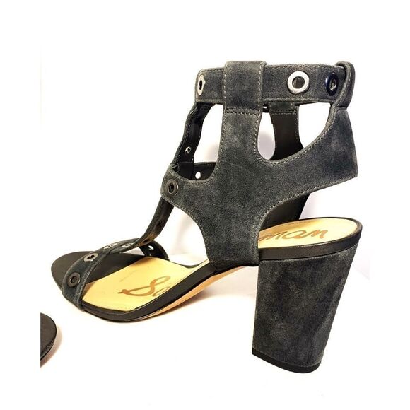 EUC Sam Edelman Heels  - Picture 5 of 12